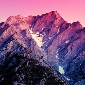 Impresionante Paisaje Montañoso