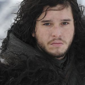 Jon Snow de Juego de Tronos