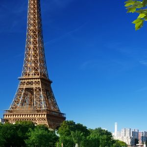 Torre Eiffel París