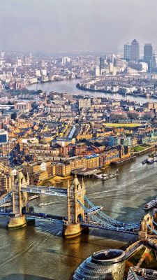 Tower Bridge Londres