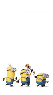 Aventura Divertida de los Minions