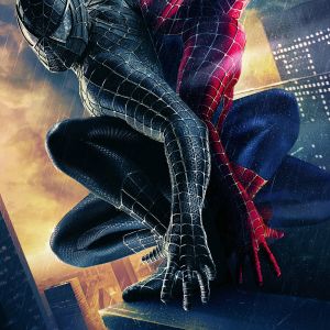 Personajes de Spider-Man