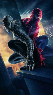 Personajes de Spider-Man