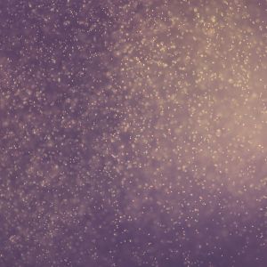 Fondo Abstracto Morado con Brillo