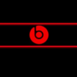 Logo de Beats by Dre