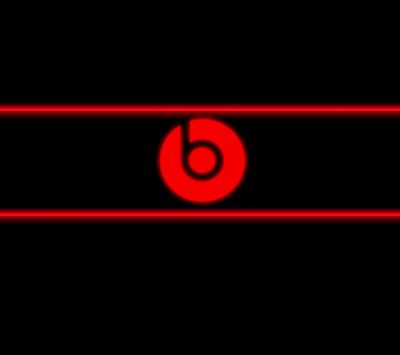 Logo de Beats by Dre