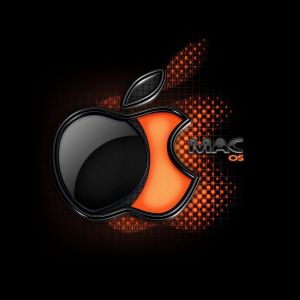 Diseño del Logo de Mac OS