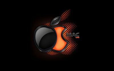 Diseño del Logo de Mac OS