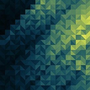 Fondo Abstracto Geométrico