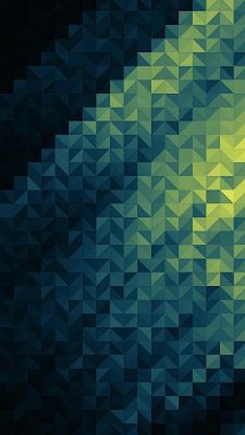 Fondo Abstracto Geométrico