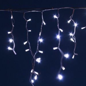 Luces de Navidad Brillantes