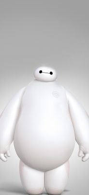 Fondo de Pantalla de Baymax