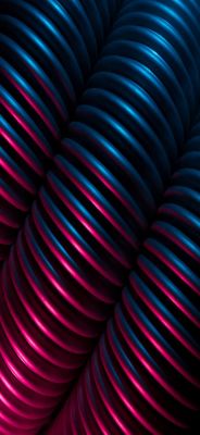 Patrones Espirales Coloridos