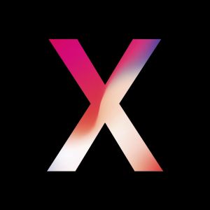 Diseño de Logo X Estiloso