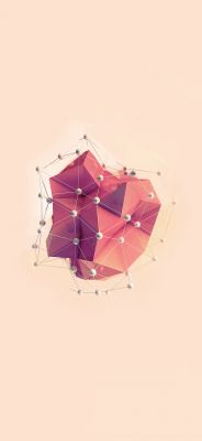 Diseño Geométrico de Corazón