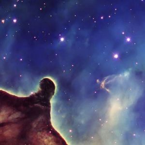 Nebulosa Cósmica
