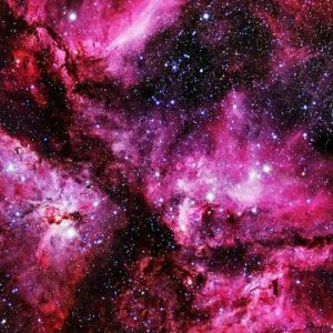 Asombrosa Nebulosa Cósmica
